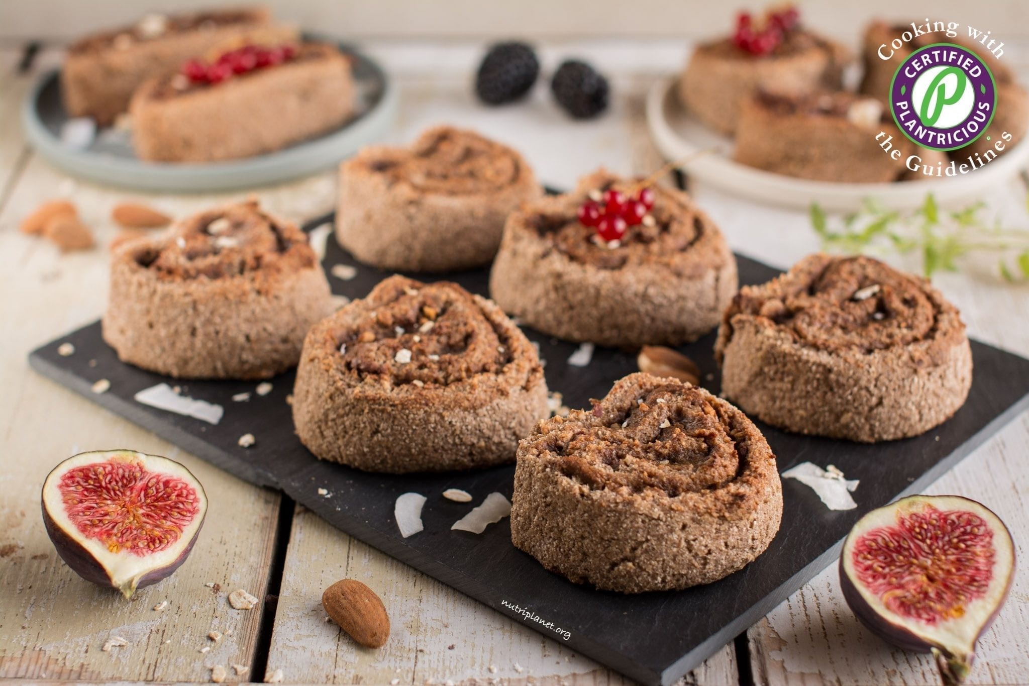 Покажи видео рецепта. Gluten free Cinnamon.