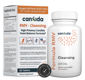 Candida Supplements